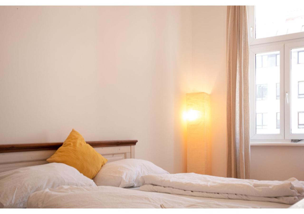 Cheerful 2br - Suitable For Longstays * Viena