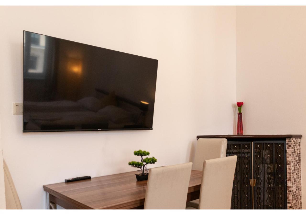 Apartamento Cheerful 2br - Suitable For Longstays *