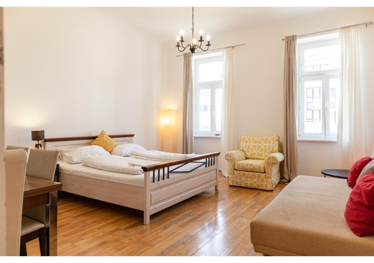 Cheerful 2br - Suitable For Longstays Apartamento