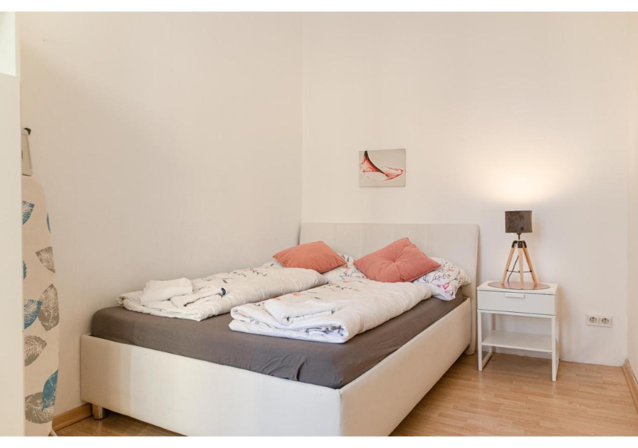 Apartamento Cheerful 2br - Suitable For Longstays Viena