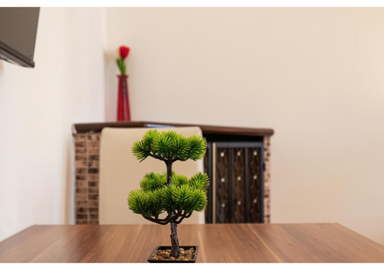 Apartamento Cheerful 2br - Suitable For Longstays
