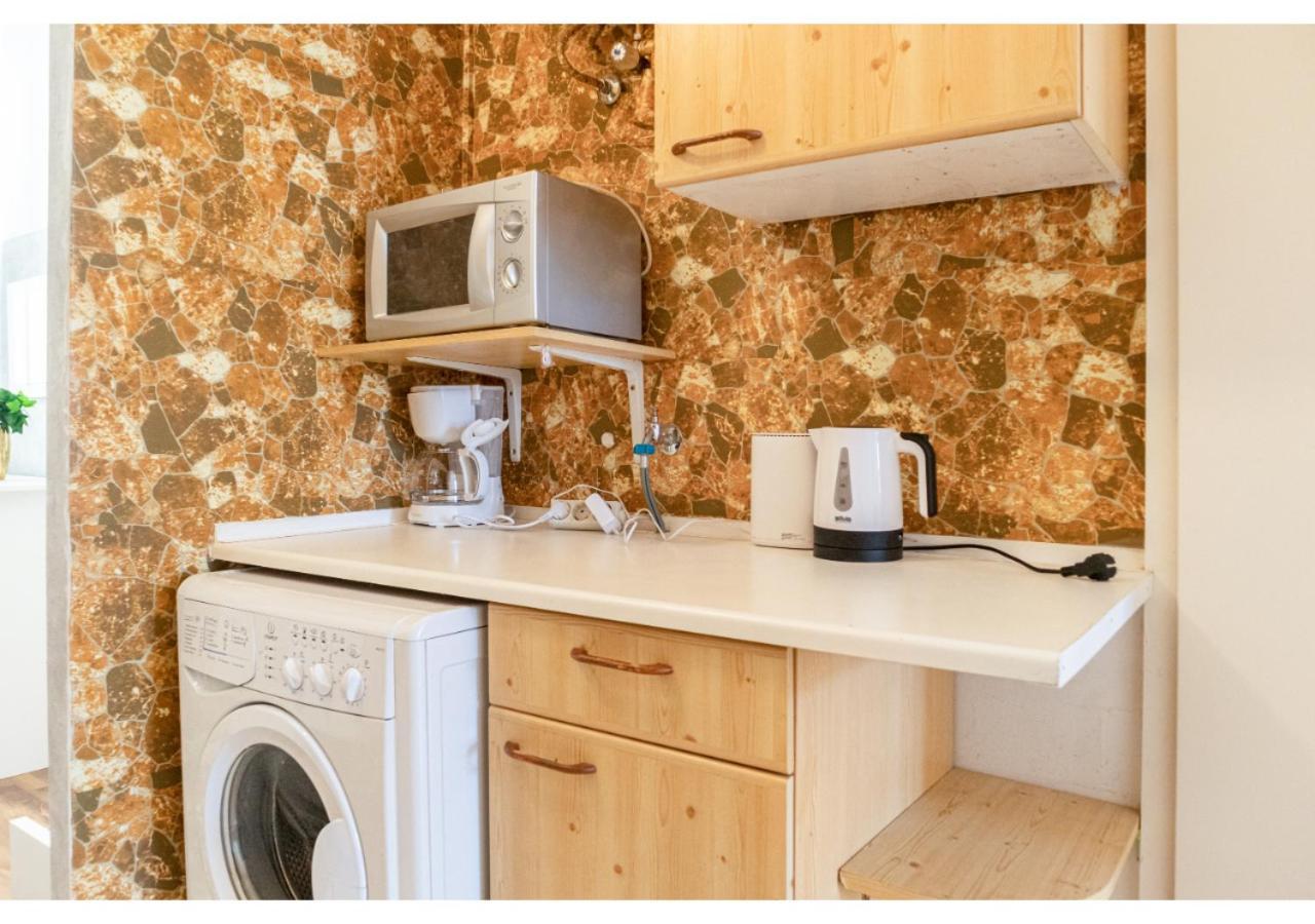 Cheerful 2br - Suitable For Longstays *