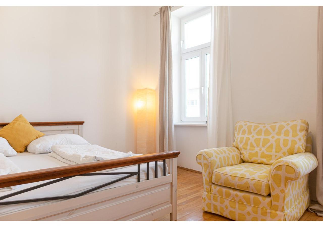 Cheerful 2br - Suitable For Longstays Apartamento *