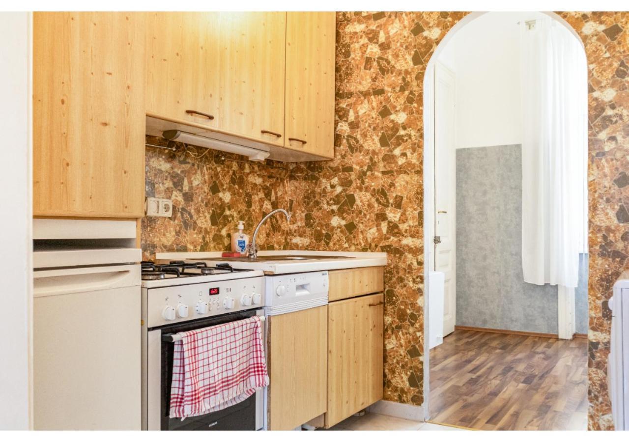 Cheerful 2br - Suitable For Longstays Apartamento Viena