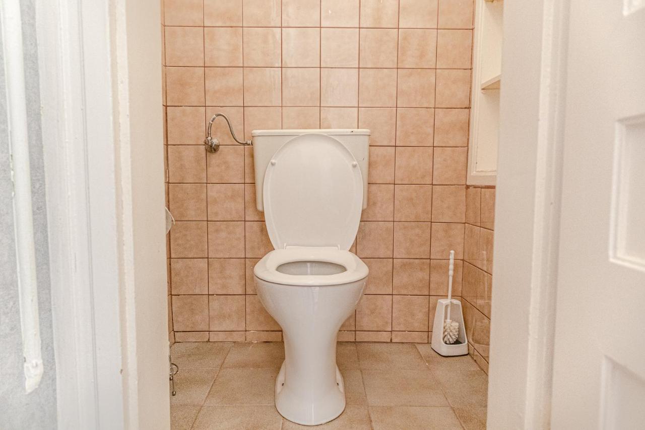 Apartamento Cheerful 2br - Suitable For Longstays *