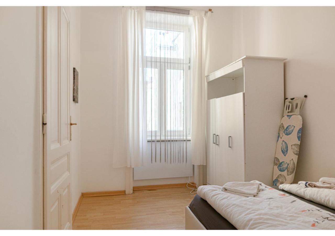 Cheerful 2br - Suitable For Longstays Appartement *
